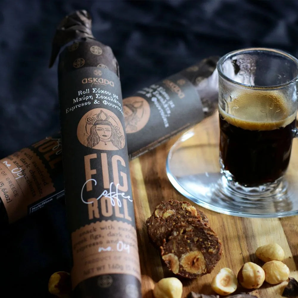 Fig Roll Coffee no. 04