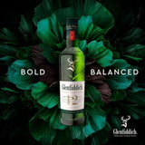 Glenfiddich 12 Year Old Single Malt Scotch Whisky