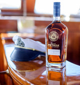 12-Star Brandy