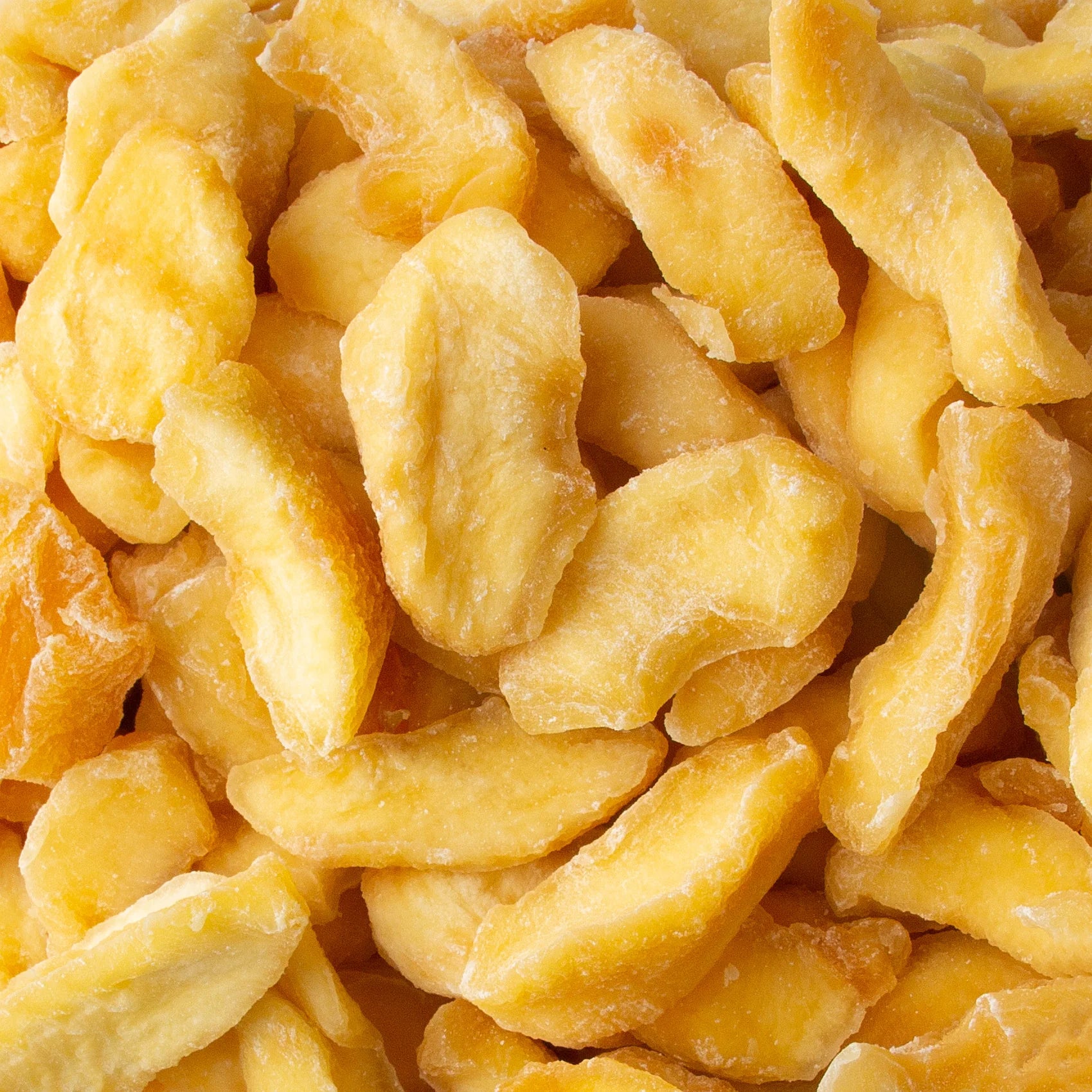 Μήλο με Κανέλα  - Αποξηραμένο Χωρίς Ζάχαρη