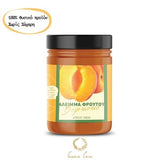 Apricot Fruit Spread Sugar-Free 230g