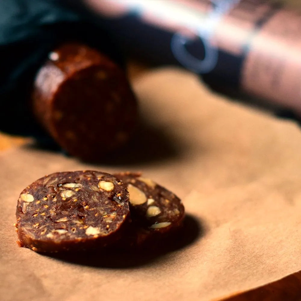 Fig Roll Chocolate no. 03