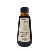 Carob Syrup No Preservatives, Gluten, Added Sugars 480g