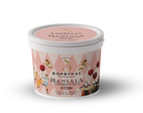 Submarine sweet vanilla with sour cherry flavor 400g