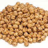 Double Roasted Chickpeas