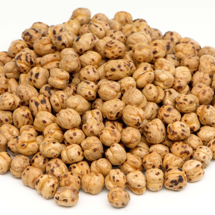 Στραγάλια Διπλοψημένα