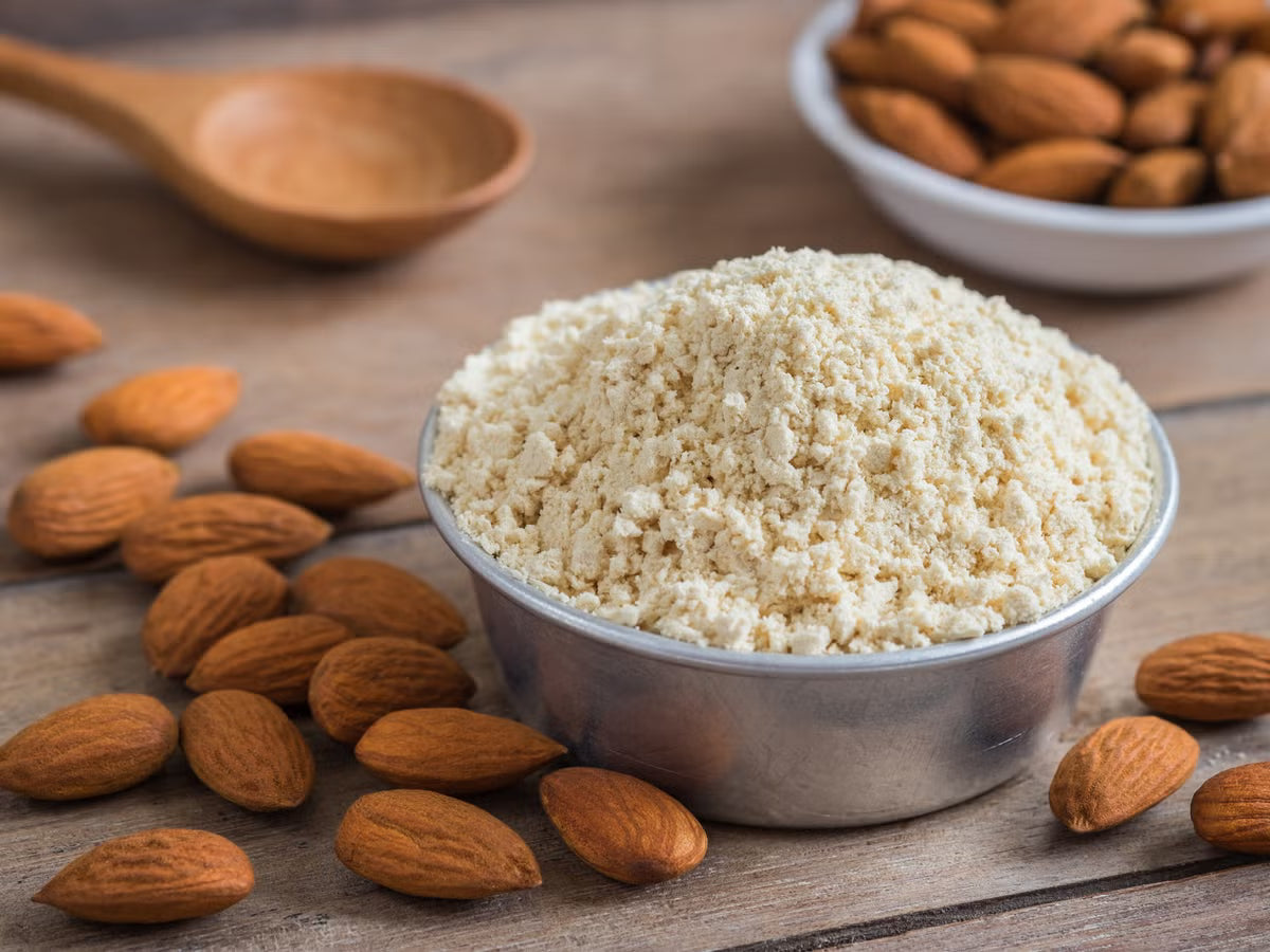Almond Powder - Almond Flour