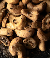Cashews with Black Truffle
