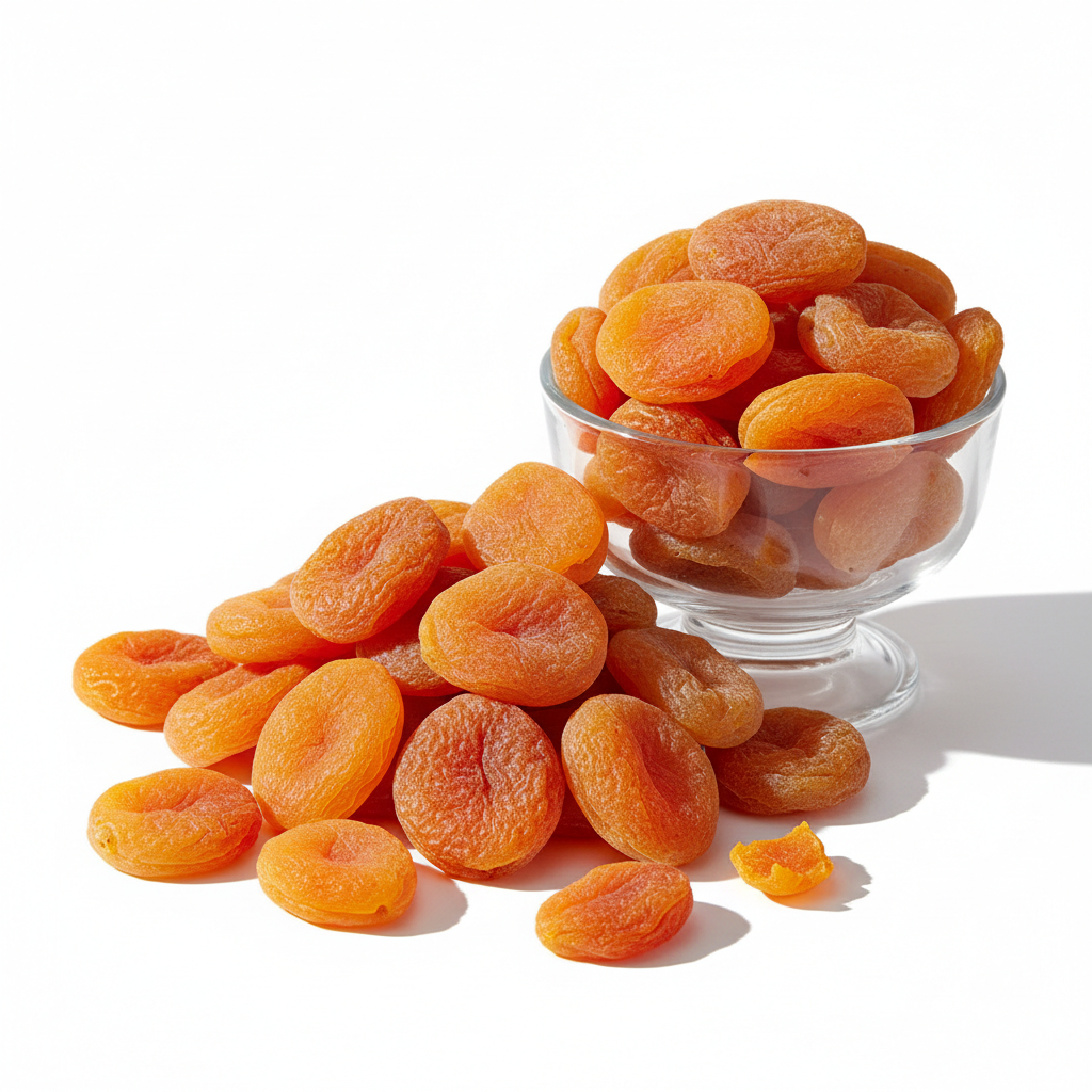 Βερύκοκα χωρίς προσθήκη ζάχαρης