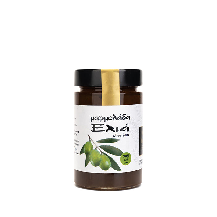 Olive Jam 230g