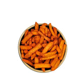 Corn Crackers Cheese - Corn Crackers with Cheese