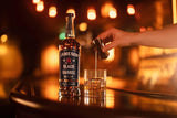 Jameson Black Barrel Irish Whiskey