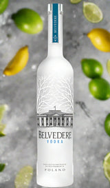 Belvedere Vodka 700ml