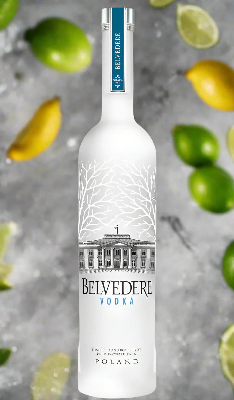 Belvedere Vodka 700ml