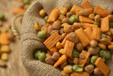 Cocktail Nuts Thailand - Thai Nut Mix