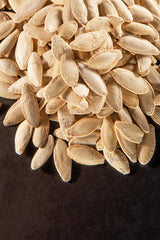 Roasted Sunflower Seeds with Salt of Greek Production