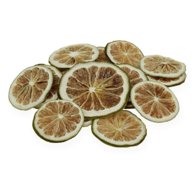 Dried Lemon - Natural & Aromatic