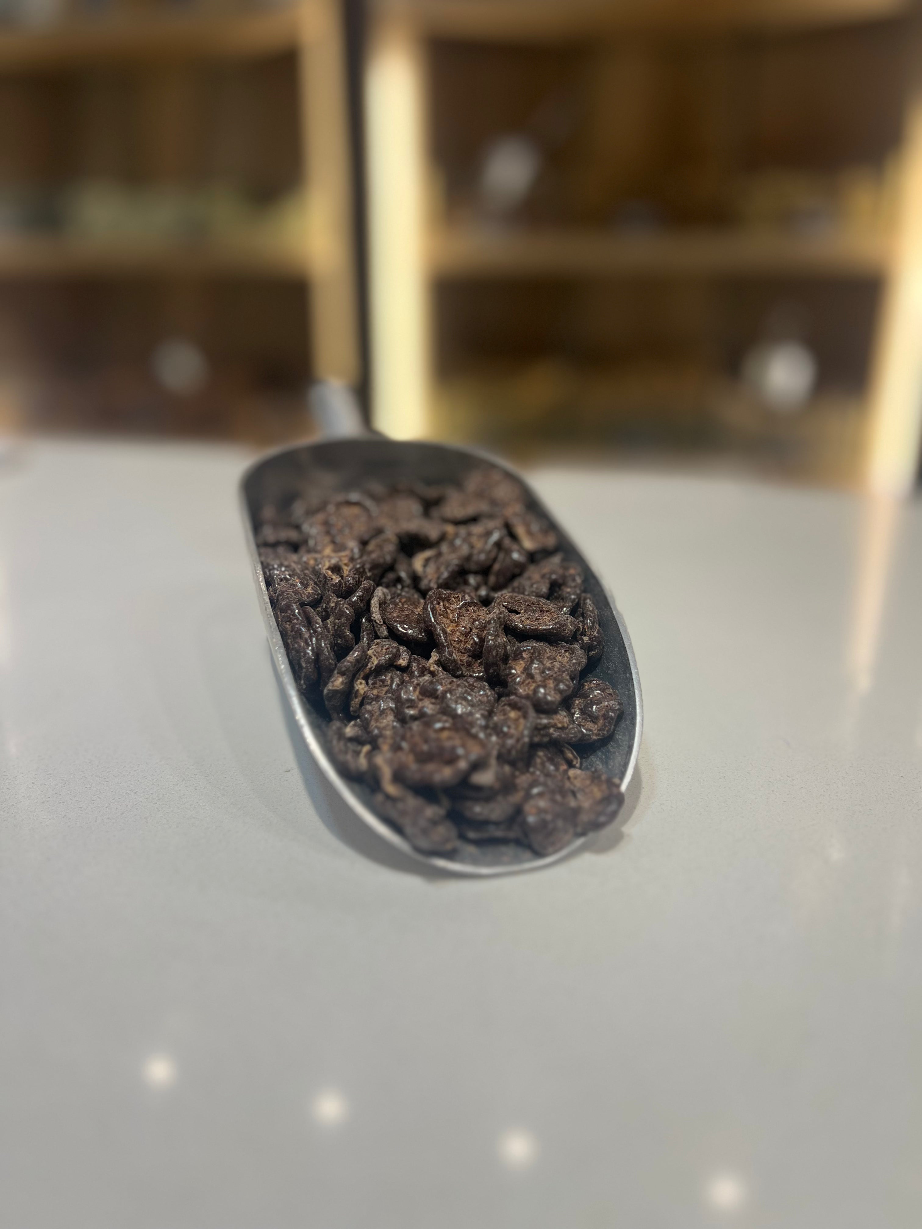 Δημητριακά με Σοκολάτα Φράουλα