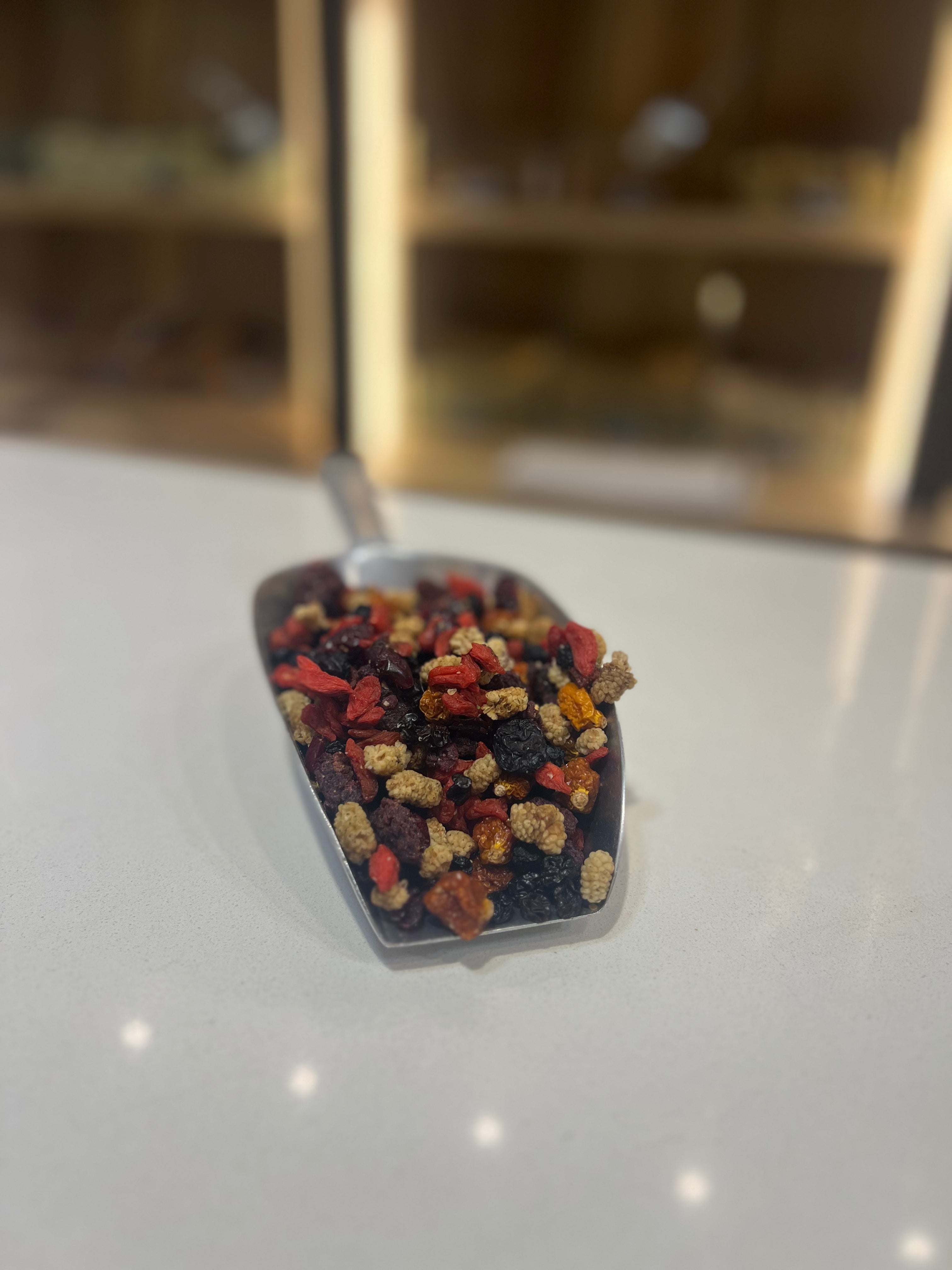 Μείγμα Berries Superfoods