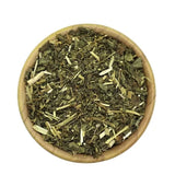 Dried Milk Thistle