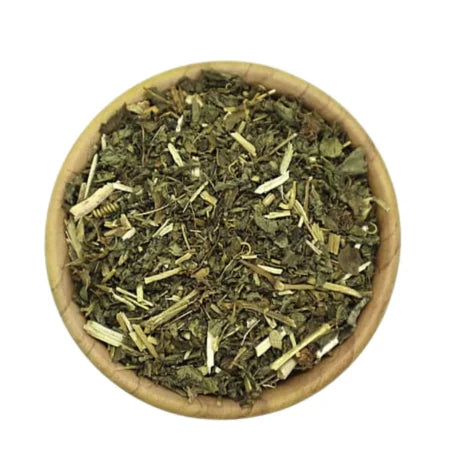 Dried Milk Thistle