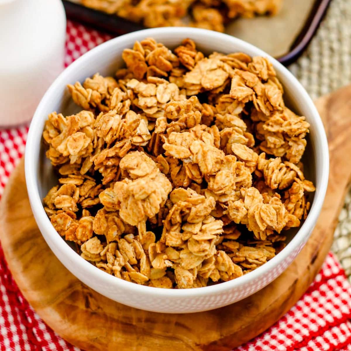 Granola