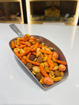 Premium Nut Mix - FOOD EXPO