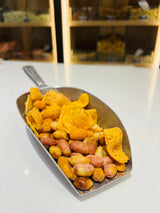Nut Mixture - MEXICAN
