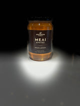 CRETAN HONEY FROM THYME & WILD HERBS 950g
