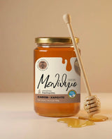 Carob Honey 950g