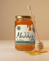 Honey from Thyme, Pine & Wild Herbs 950g