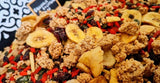 Energy Granola Mix