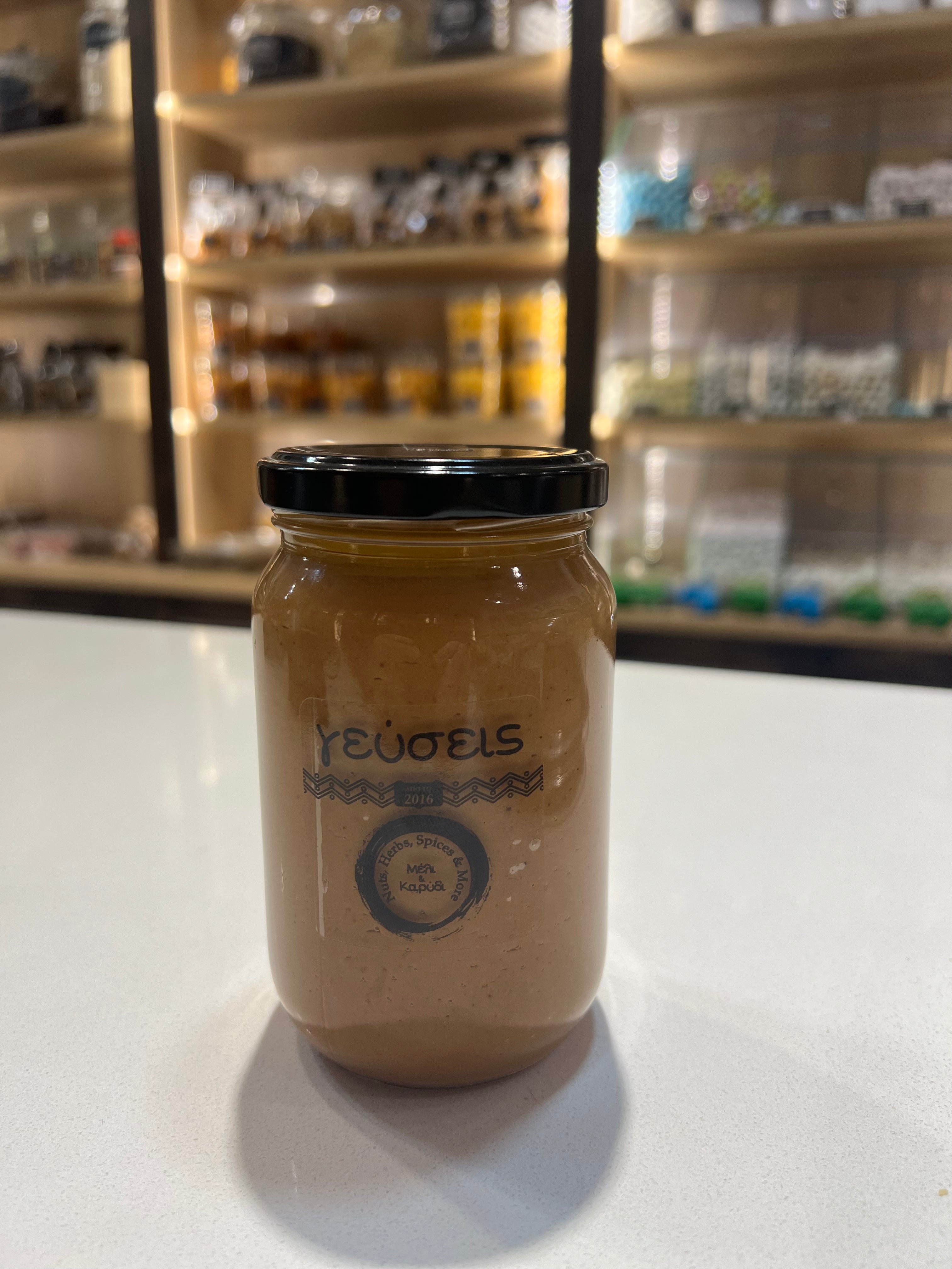 100% Peanut Butter with No Added Salt or Sugar 370g