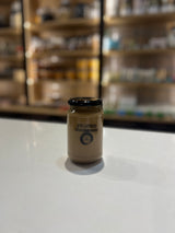 Whole Grain Tahini Greek