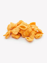 Cheese Snack Cones