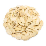 Thick Roasted Sunflower Seeds, Unsalted, Produced in Greece