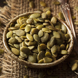 Pumpkin Seed Kernels for Import