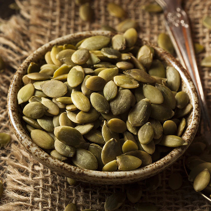 Pumpkin Seed Kernels for Import