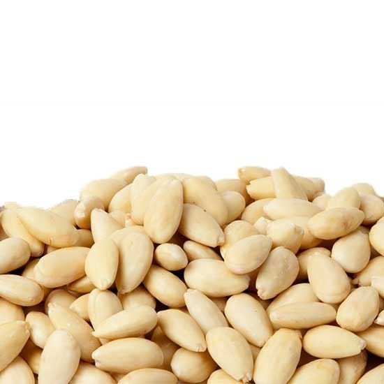 White Almond of Greek Production