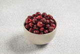 Dried Sour Cherry without Added Sugar
