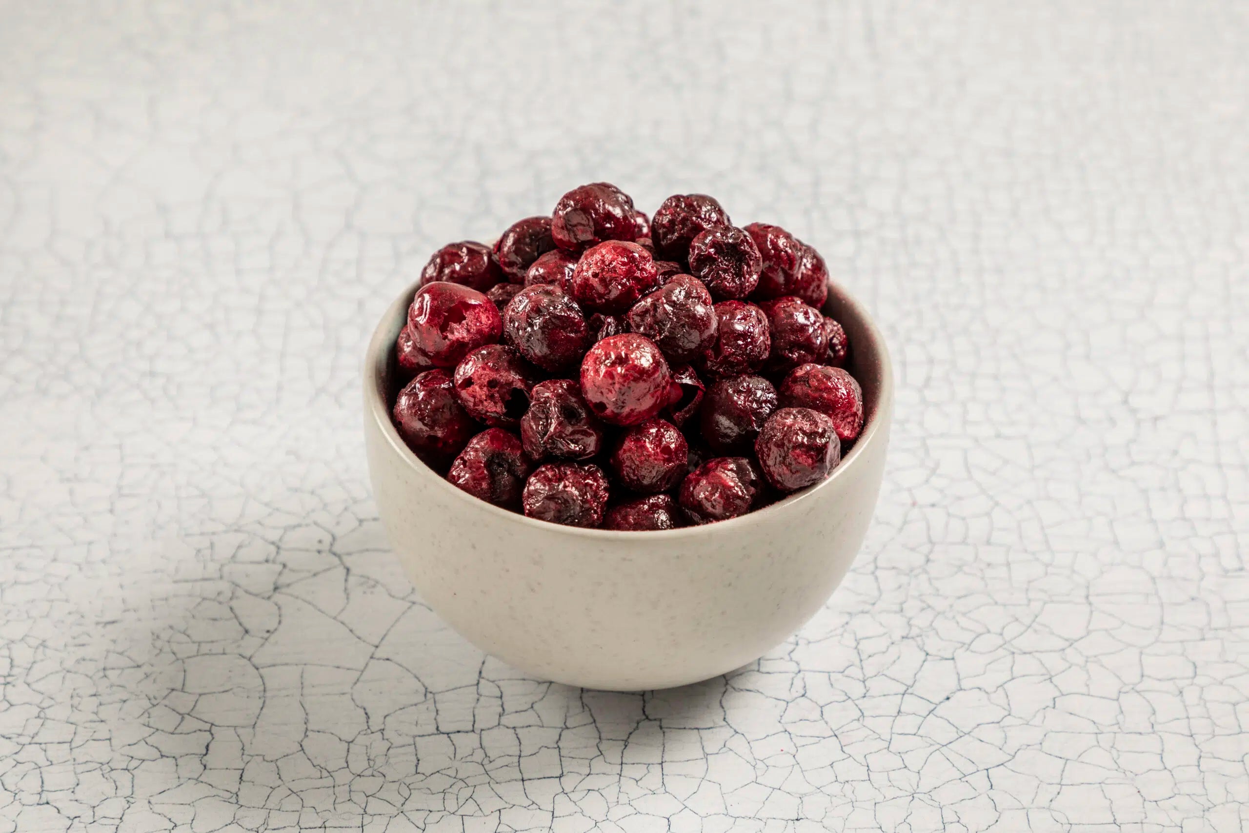 Βύσσινο Αποξηραμένο χωρίς Πρόσθετη Ζάχαρη