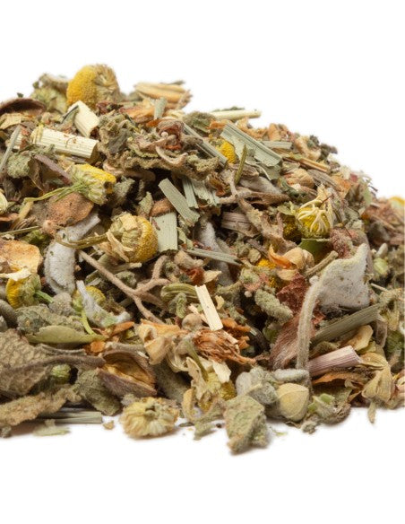 Cretan Karteraki Blend