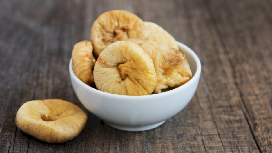 Evia Figs