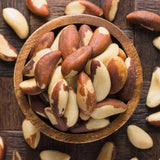 Brazil Nuts from Latin America
