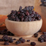 Blackcurrant No Added Sugar- black currant