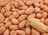 Raw Messinian Peanuts