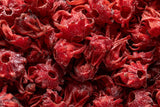 Dried and Candied Hibiscus - Hibiscus