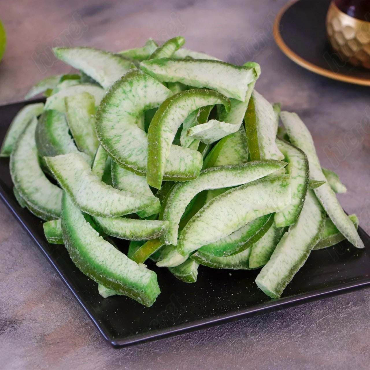 Κίτρο Αποξηραμένο