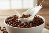 Δημητριακά Choco Rice close-up