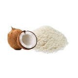 Coconut - Desiccated Coconut